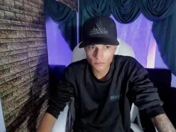 paul_booy from Chaturbate is Freechat