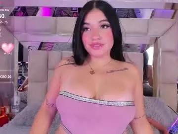 pauletejohnson from Chaturbate is Freechat