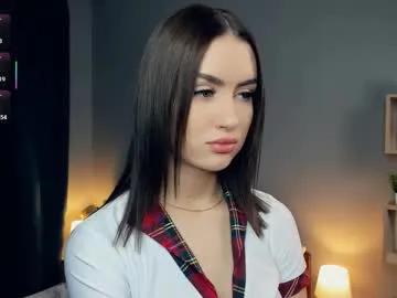 paulettelafevre from Chaturbate is Freechat