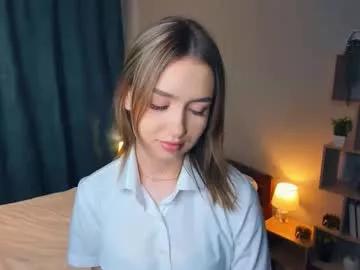 paulettelafevre from Chaturbate is Freechat