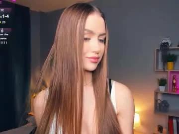 paulettelafevre from Chaturbate is Freechat