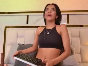 paulina_cano from Chaturbate is Freechat