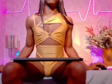 paulina_sodi from Chaturbate is Freechat