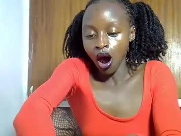 peachy_ebony from Chaturbate is Freechat