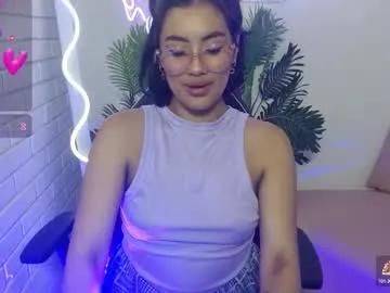 peachy_tay from Chaturbate is Freechat