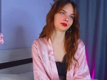 Peggyhodges from Chaturbate