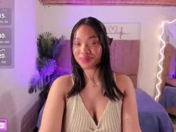 penelope_tay from Chaturbate