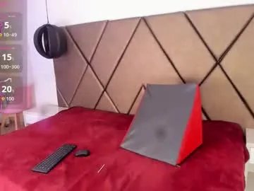 penelopeguzman__ on Chaturbate 