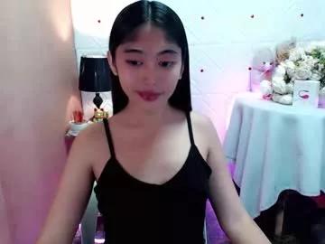 Pepsi_danicex from Chaturbate