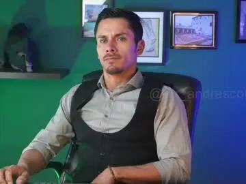 perseoo_88 from Chaturbate is Freechat