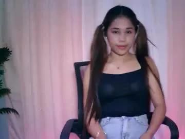 petite_asian18 from Chaturbate is Freechat