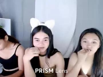 pinay_ak from Chaturbate is Freechat