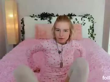 pink_lila18 from Chaturbate is Freechat