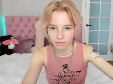 pink_lila18 from Chaturbate is Freechat