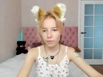 pink_lila18 from Chaturbate is Freechat