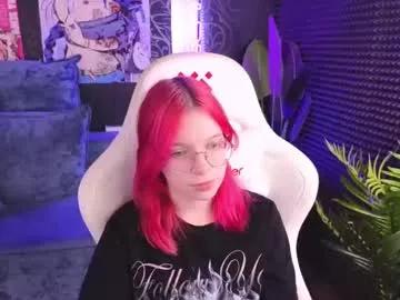 pink_tilly from Chaturbate is Freechat