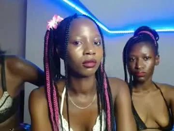 pinky_niela from Chaturbate is Freechat