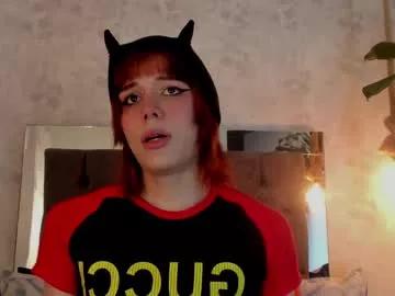 pixy_20 from Chaturbate is Freechat