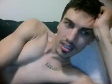 playboyspade333 from Chaturbate is Freechat