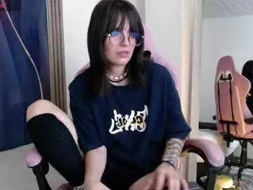 polletjones from Chaturbate