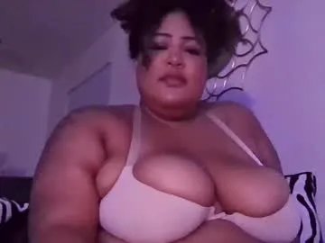 poppyprincess261371 on Chaturbate 