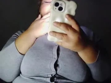 poppyprincess261371 on Chaturbate 