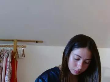 Poppysinclaire from Chaturbate