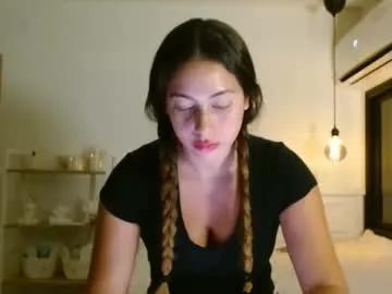 poppysinclaire from Chaturbate is Freechat