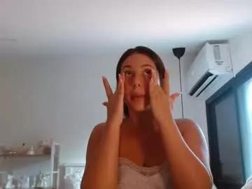 Poppysinclaire from Chaturbate