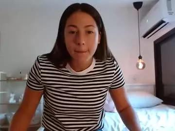 Poppysinclaire from Chaturbate