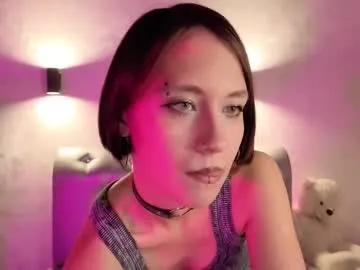 prettiest_winsor from Chaturbate is Freechat