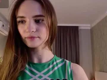 pretty_linaa from Chaturbate is Freechat