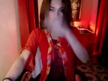 pretty_morina143 from Chaturbate is Freechat
