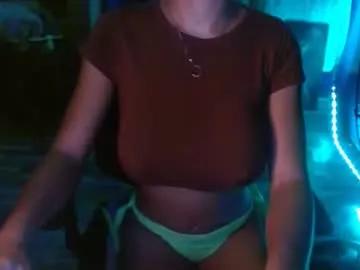 pretty_petite_asian143 from Chaturbate is Freechat