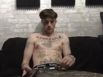 prettyboyszn from Chaturbate is Freechat