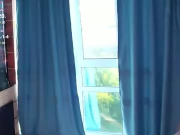 primroseburchard from Chaturbate is Freechat