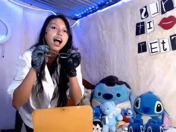 princess_elia from Chaturbate is Freechat