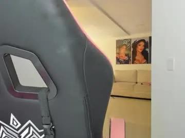 princessluciana from Chaturbate is Freechat