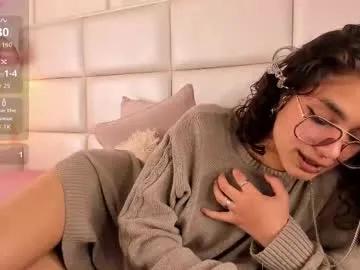 Puffy_hearth from Chaturbate