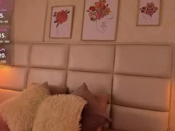 Puffy_hearth from Chaturbate