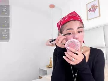 puffy_hearth from Chaturbate is Freechat