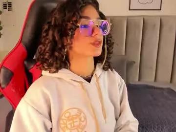 Puffy_hearth from Chaturbate