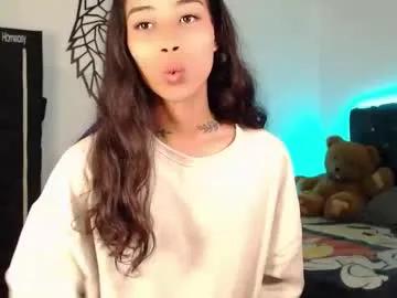 Pupi_wolf from Chaturbate