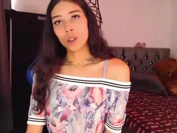 Pupi_wolf from Chaturbate