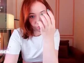 pure_flower_alison from Chaturbate is Freechat