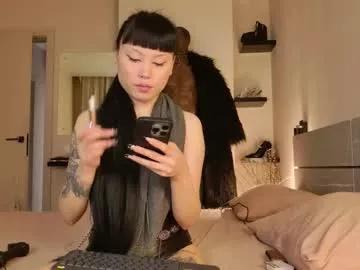 purpled1va from Chaturbate is Freechat