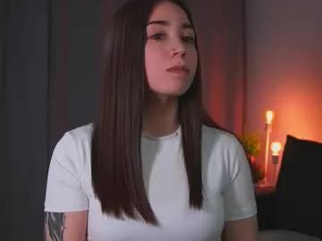 Purrpie from Chaturbate