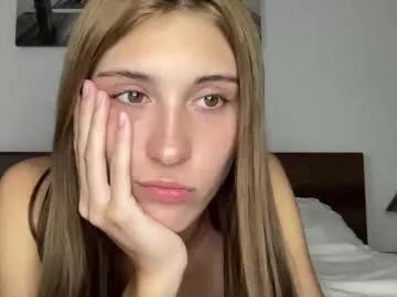 Pussygir007 from Chaturbate