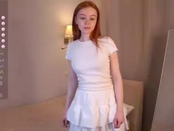 queeniebearfield from Chaturbate is Freechat