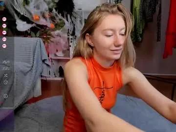Rachel_rut from Chaturbate